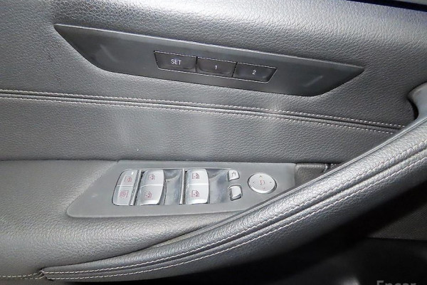 2022 BMW 5 серии с пробегом 71 703 км