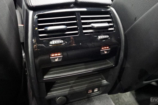 2022 BMW 5 серии с пробегом 55 884 км