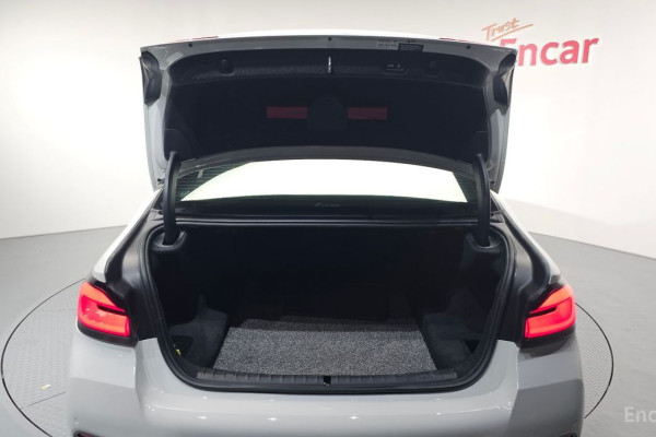 2022 BMW 5 серии с пробегом 26 294 км