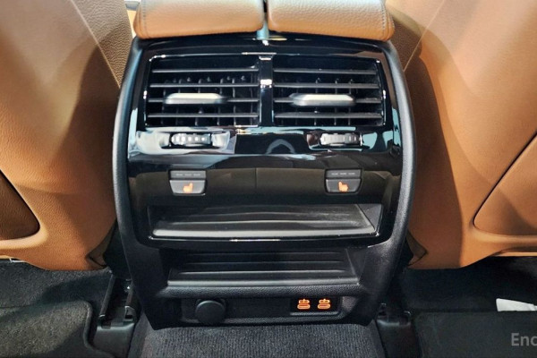 2022 BMW 5 серии с пробегом 72 739 км