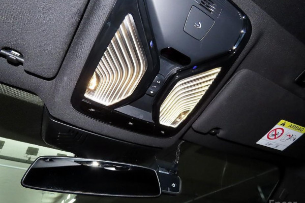 2022 BMW 5 серии с пробегом 71 703 км