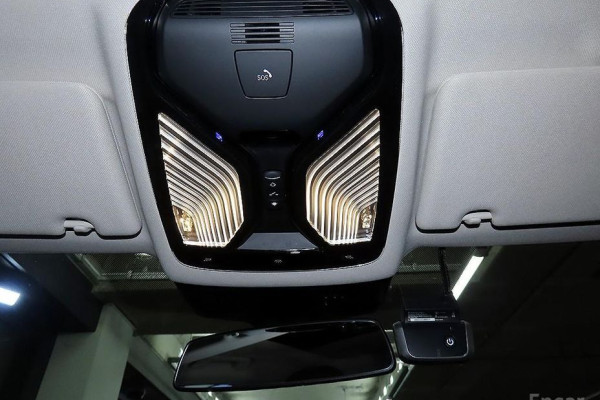 2022 BMW 5 серии с пробегом 52 202 км