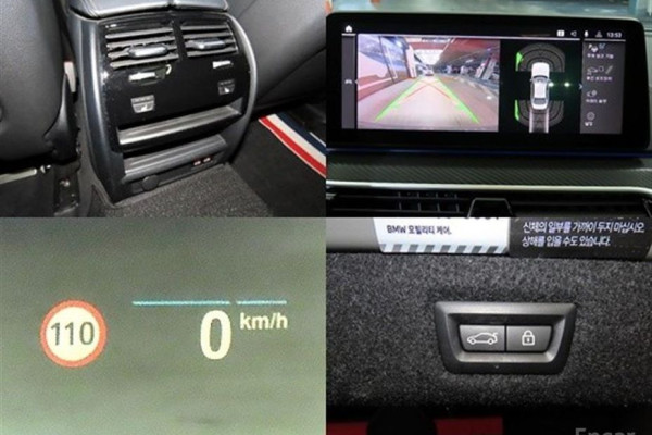 2022 BMW 5 серии с пробегом 71 703 км