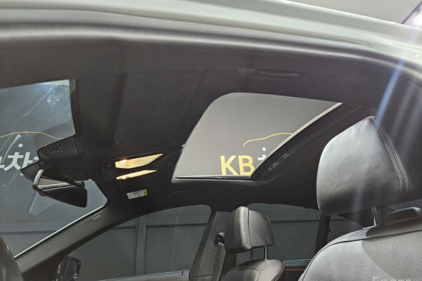 2022 BMW 5 серии с пробегом 80 211 км