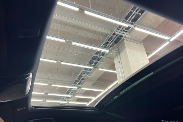 2022 BMW 5 серии с пробегом 51 250 км