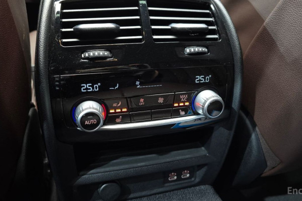 2022 BMW 5 серии с пробегом 68 988 км