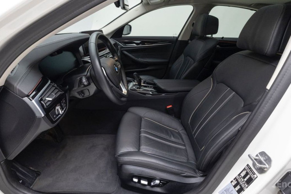 2022 BMW 5 серии с пробегом 47 650 км