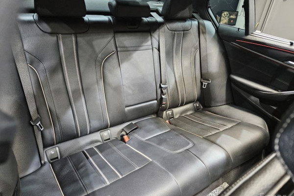 2022 BMW 5 серии с пробегом 80 211 км