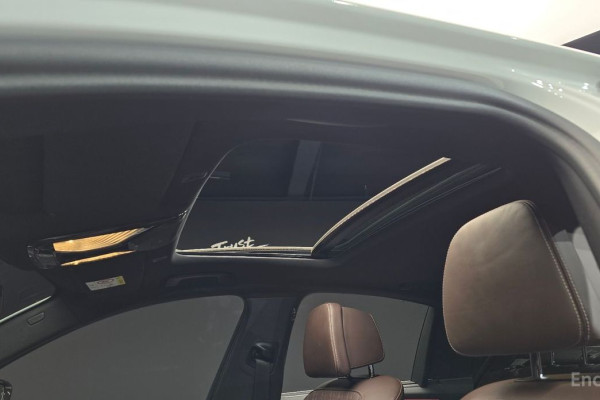 2022 BMW 5 серии с пробегом 68 988 км