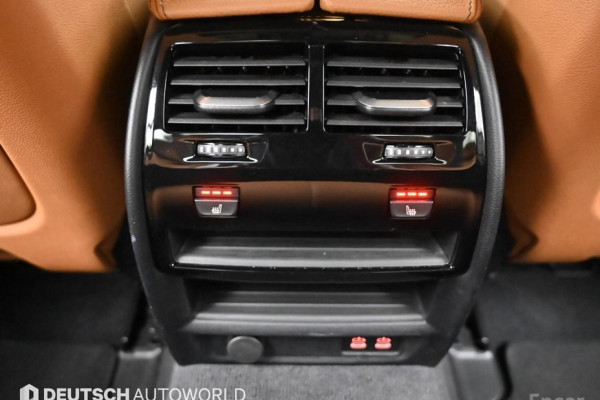 2022 BMW 5 серии с пробегом 69 501 км