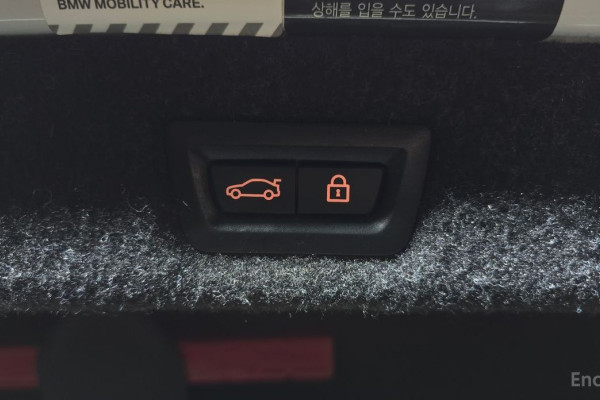 2022 BMW 5 серии с пробегом 68 988 км