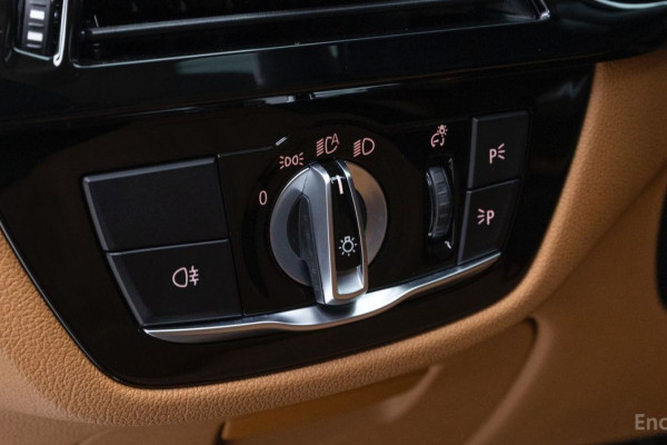 2022 BMW 5 серии с пробегом 25 189 км