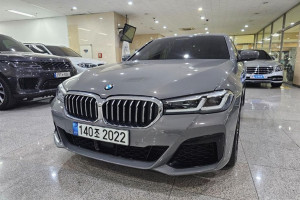 BMW 5 серии