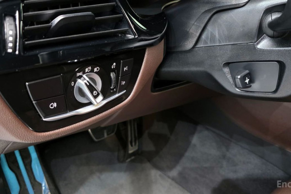 2022 BMW 5 серии с пробегом 46 114 км