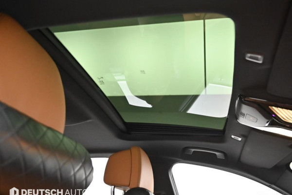 2022 BMW 5 серии с пробегом 69 501 км