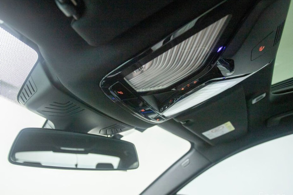 2022 BMW 5 серии с пробегом 43 822 км