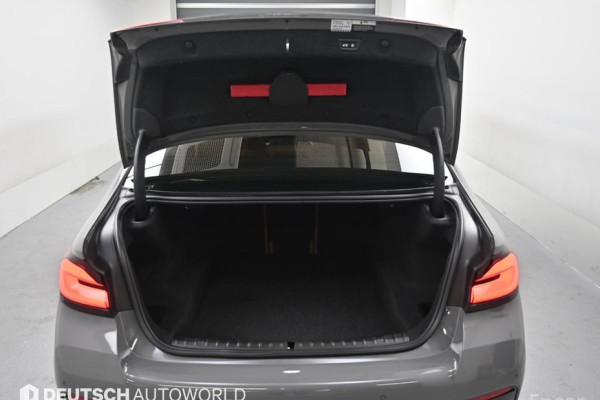 2022 BMW 5 серии с пробегом 69 501 км