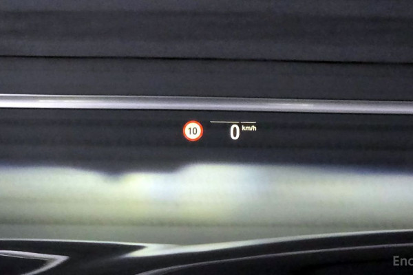 2022 BMW 5 серии с пробегом 92 334 км