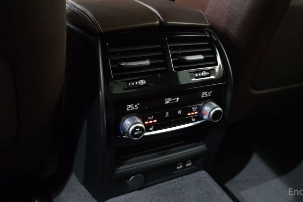 2022 BMW 5 серии с пробегом 46 114 км