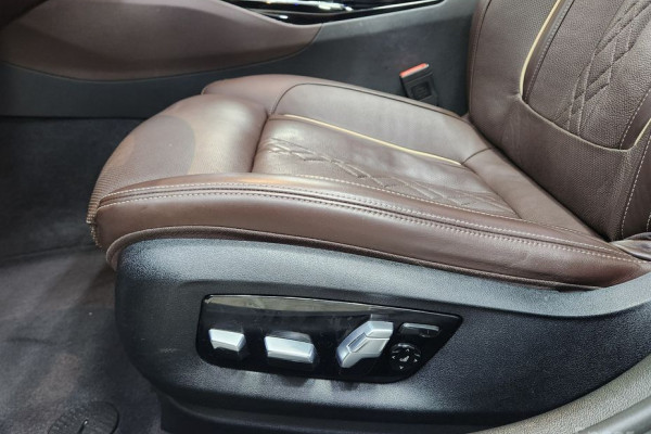 2022 BMW 5 серии с пробегом 71 168 км