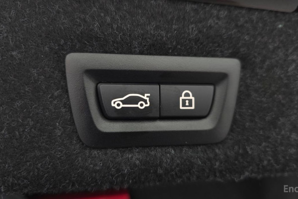 2022 BMW 5 серии с пробегом 46 114 км