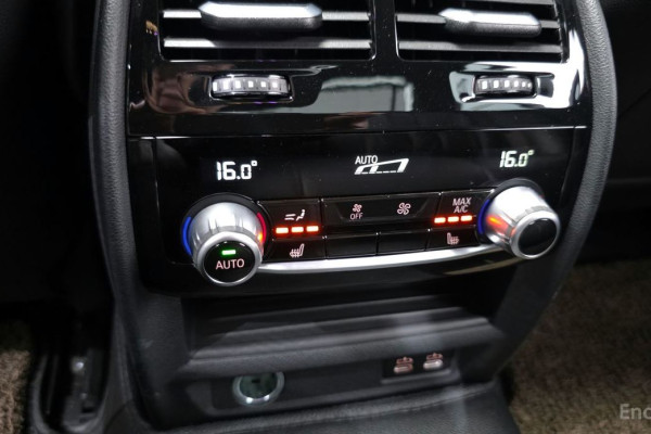 2022 BMW 5 серии с пробегом 92 334 км