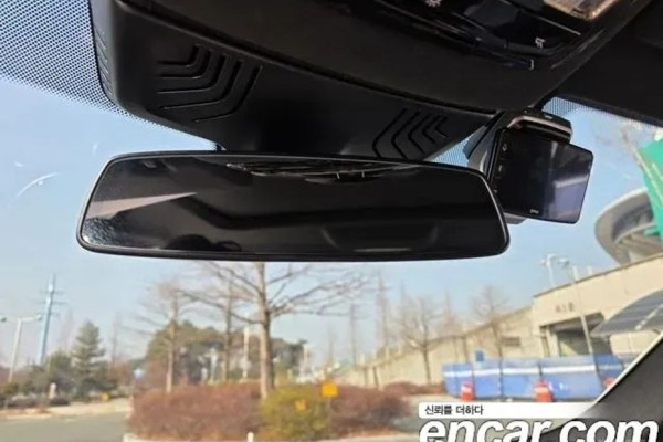 2022 BMW 5 серии с пробегом 42 960 км