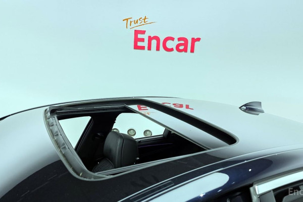 2022 BMW 5 серии с пробегом 92 334 км