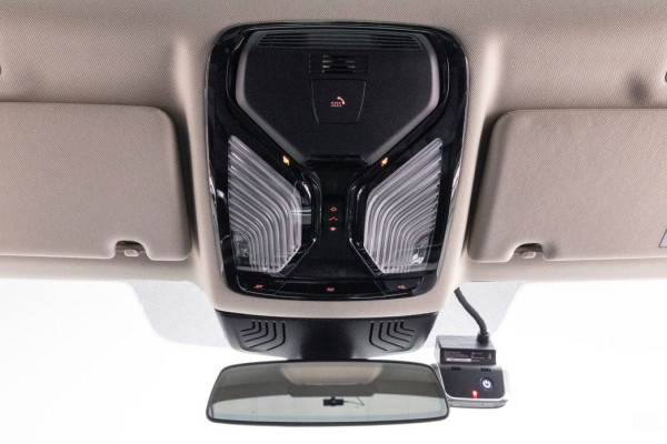 2022 BMW 5 серии с пробегом 47 650 км