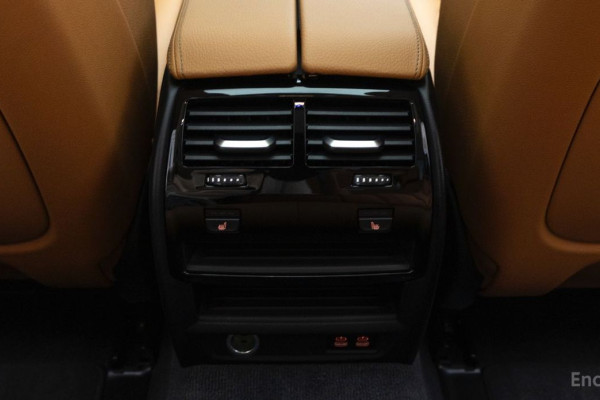 2022 BMW 5 серии с пробегом 25 189 км