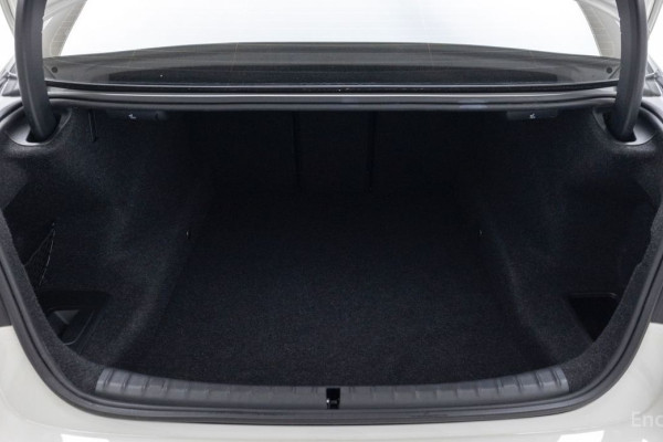 2022 BMW 5 серии с пробегом 47 650 км