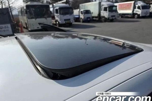 2022 BMW 5 серии с пробегом 42 960 км