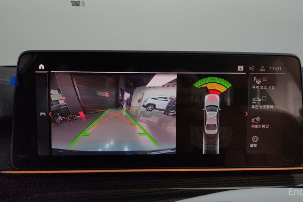 2022 BMW 5 серии с пробегом 25 229 км