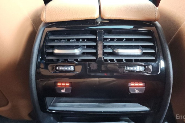 2022 BMW 5 серии с пробегом 25 229 км