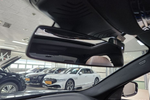 2022 BMW 5 серии с пробегом 71 168 км