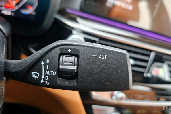 2022 BMW 5 серии с пробегом 39 559 км