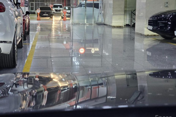 2022 BMW 5 серии с пробегом 5 049 км