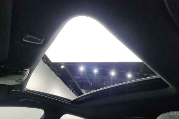 2022 BMW 5 серии с пробегом 11 316 км