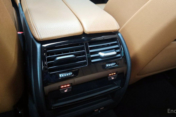 2022 BMW 5 серии с пробегом 39 559 км