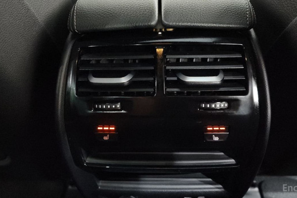 2022 BMW 5 серии с пробегом 11 316 км