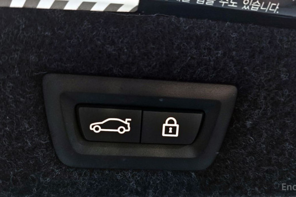 2022 BMW 5 серии с пробегом 39 559 км