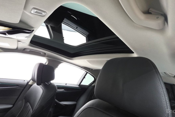 2022 BMW 5 серии с пробегом 9 385 км