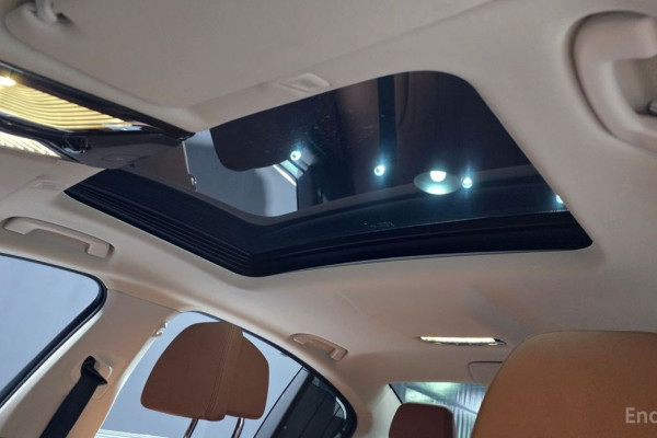 2022 BMW 5 серии с пробегом 68 997 км