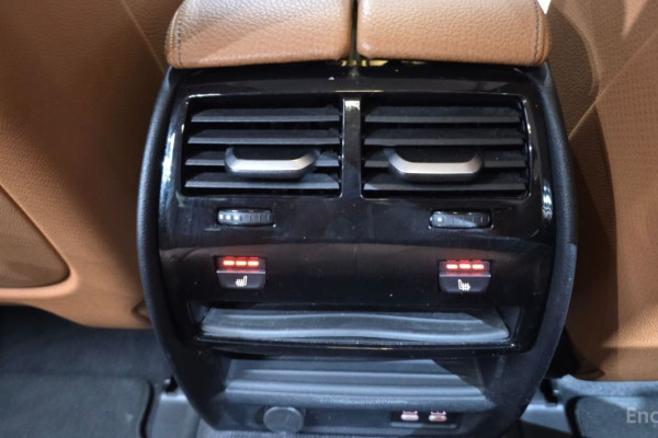 2022 BMW 5 серии с пробегом 68 997 км