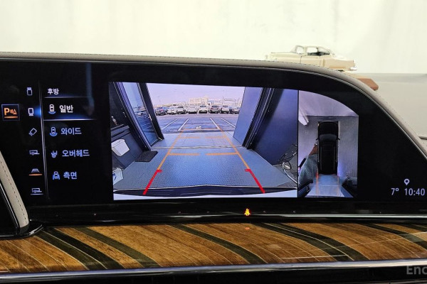 2023 Cadillac Escalade с пробегом 49 418 км