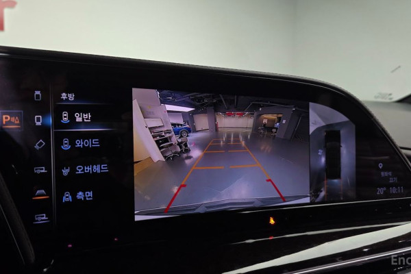 2023 Cadillac Escalade с пробегом 26 531 км