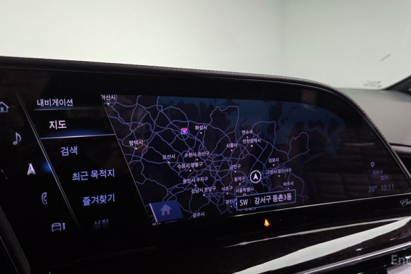 2023 Cadillac Escalade с пробегом 26 531 км