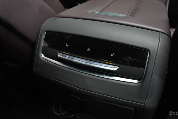 2023 Cadillac Escalade с пробегом 26 531 км