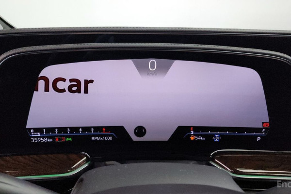 2022 Cadillac Escalade с пробегом 35 958 км