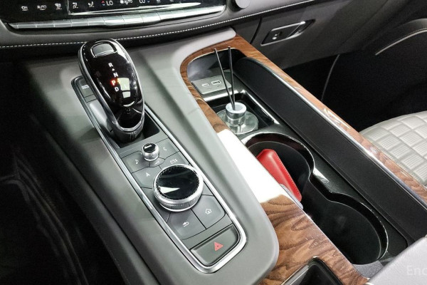 2022 Cadillac Escalade с пробегом 35 958 км